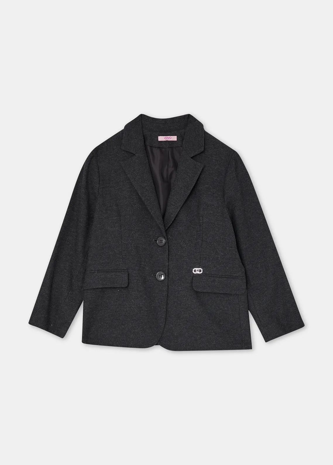 Liu Jo Chaqueta de algodón- Abrigos Y Chaquetas