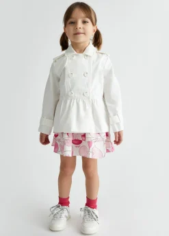 Liu Jo Chaqueta de doble botonadura- Abrigos Y Chaquetas
