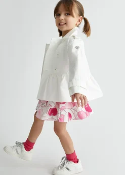 Liu Jo Chaqueta de doble botonadura- Abrigos Y Chaquetas