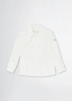 Liu Jo Chaqueta de doble botonadura- Abrigos Y Chaquetas