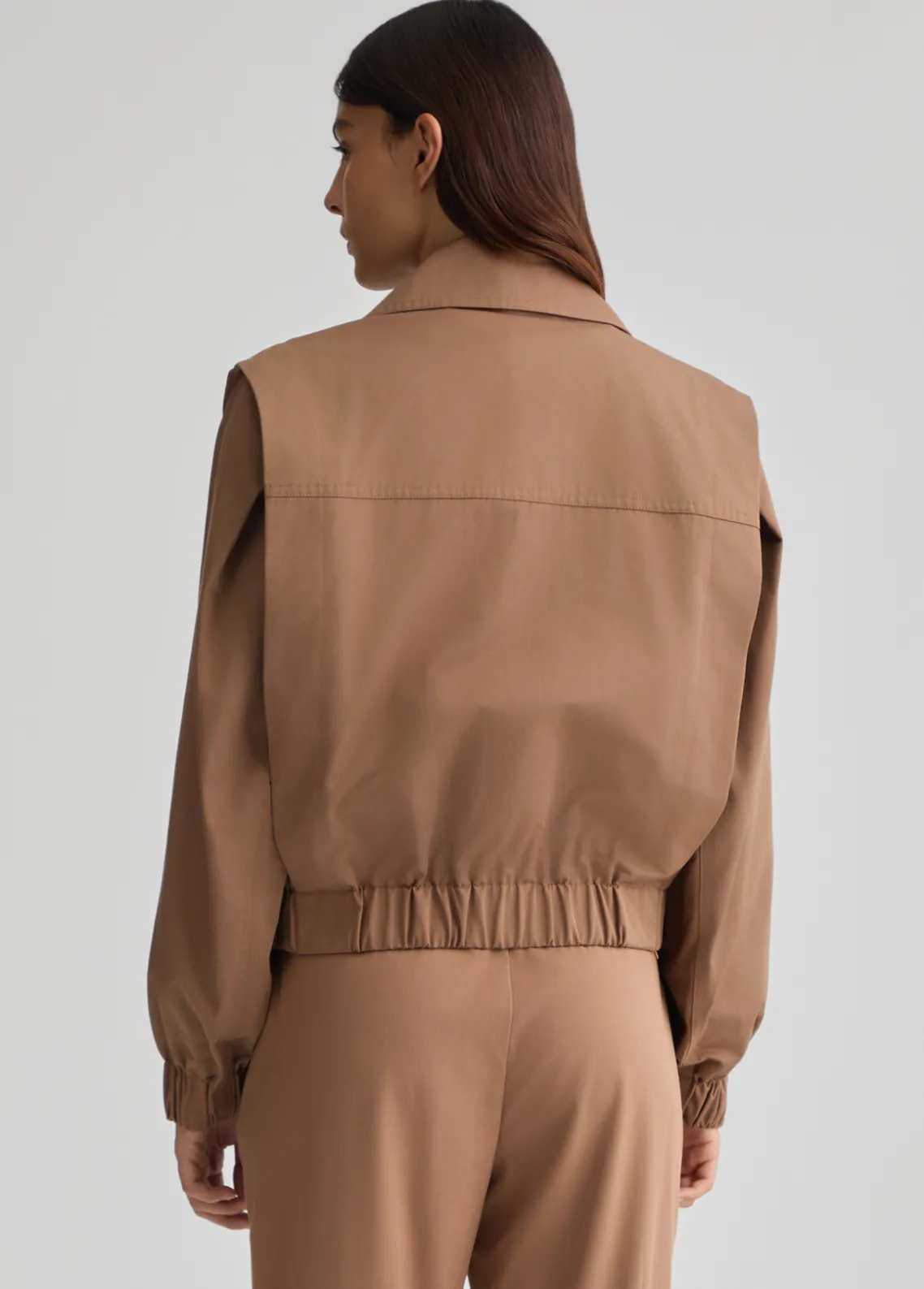 Liu Jo Chaqueta de doble botonadura-Mujer Abrigos Y Chalecos