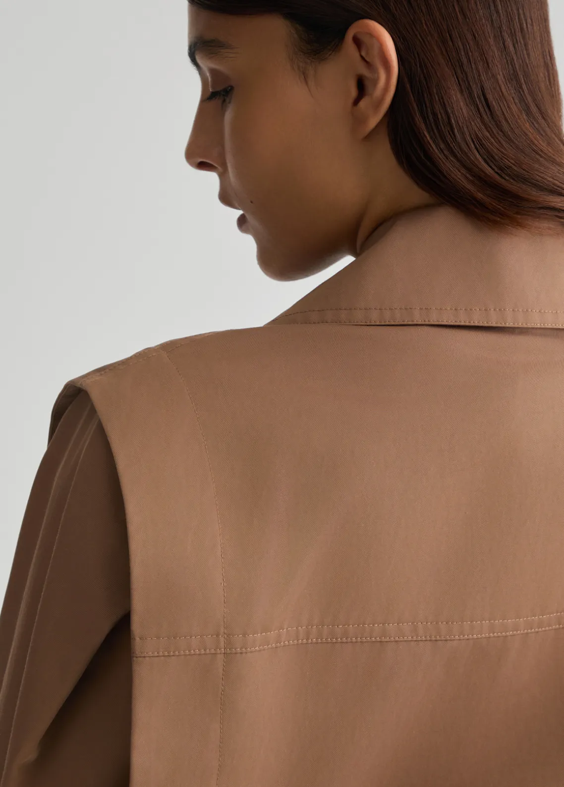 Liu Jo Chaqueta de doble botonadura-Mujer Abrigos Y Chalecos