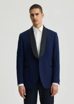 Liu Jo Chaqueta de esmoquin para hombre-Hombre Americanas Y Chalecos