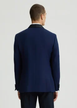 Liu Jo Chaqueta de esmoquin para hombre-Hombre Americanas Y Chalecos