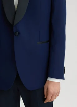 Liu Jo Chaqueta de esmoquin para hombre-Hombre Americanas Y Chalecos