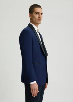 Liu Jo Chaqueta de esmoquin para hombre-Hombre Americanas Y Chalecos