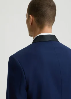 Liu Jo Chaqueta de esmoquin para hombre-Hombre Americanas Y Chalecos