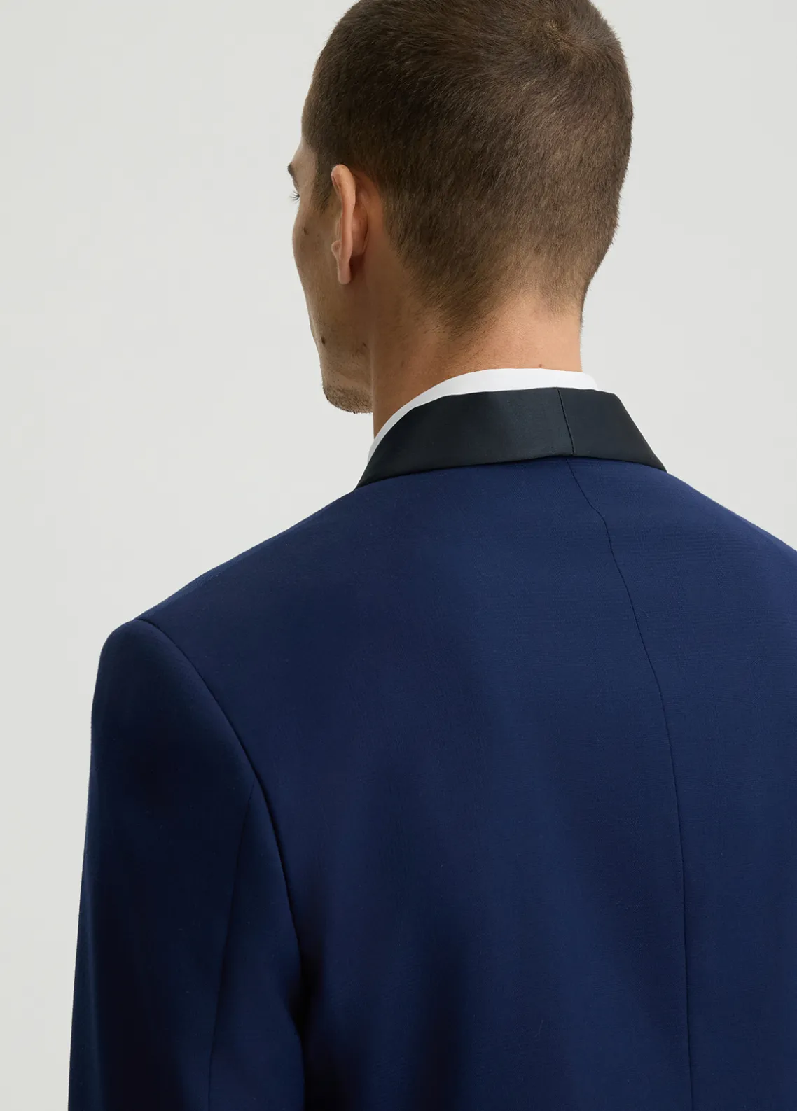 Liu Jo Chaqueta de esmoquin para hombre-Hombre Americanas Y Chalecos