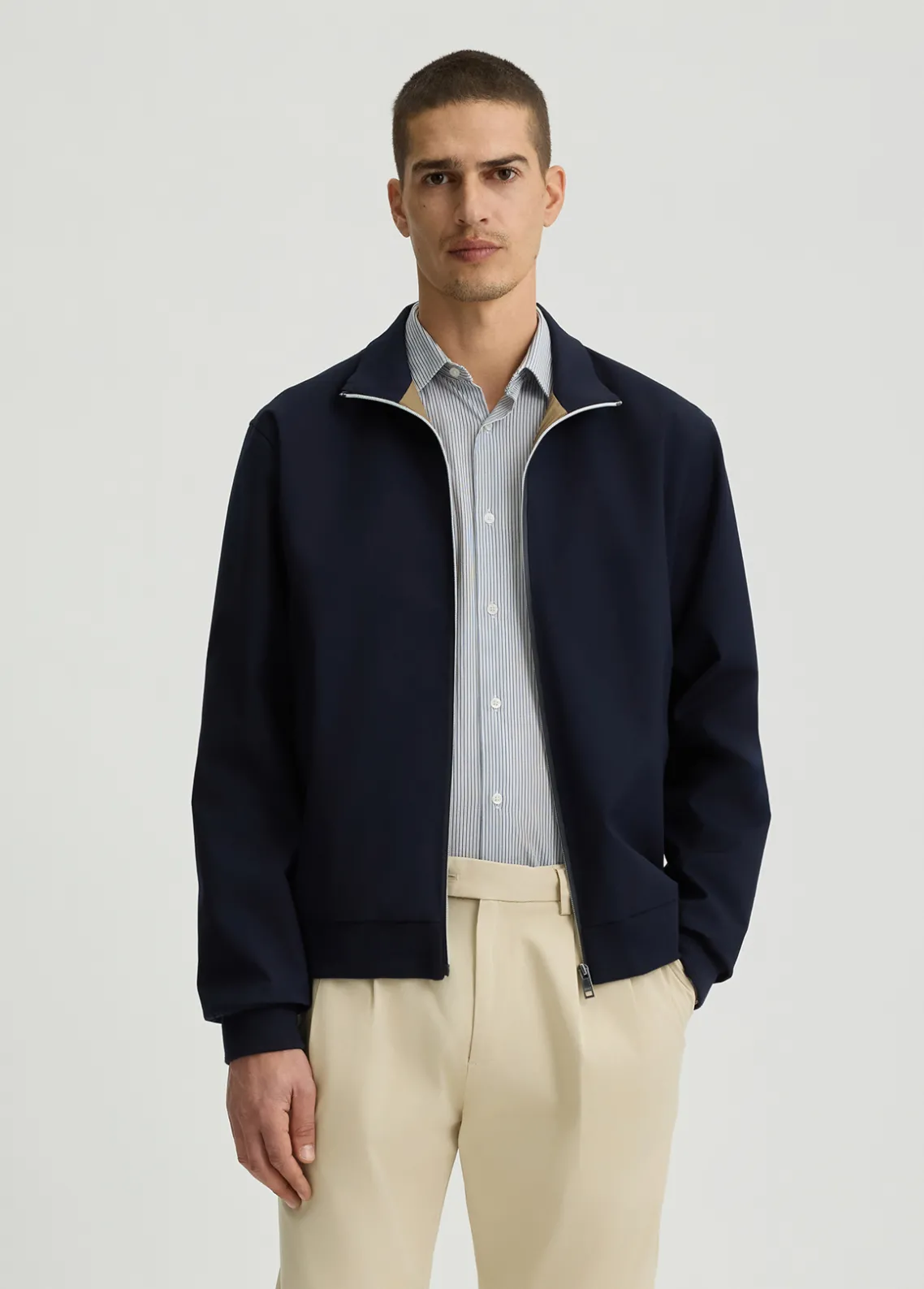Liu Jo Chaqueta de hombre-Hombre Prendas De Abrigo