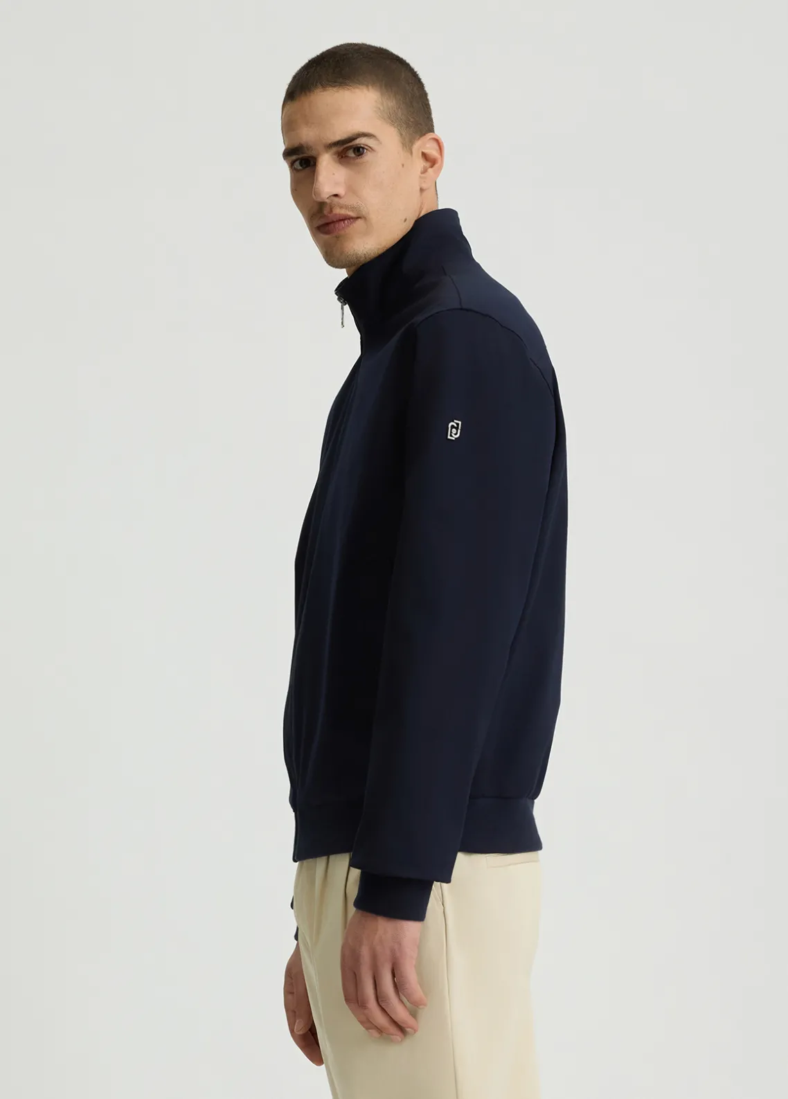 Liu Jo Chaqueta de hombre-Hombre Prendas De Abrigo