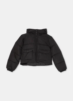 Liu Jo Chaqueta de nailon acolchado- Abrigos Y Chaquetas