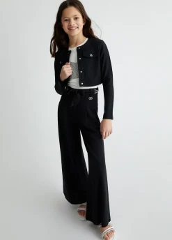 Liu Jo Chaqueta de punto- Abrigos Y Chaquetas
