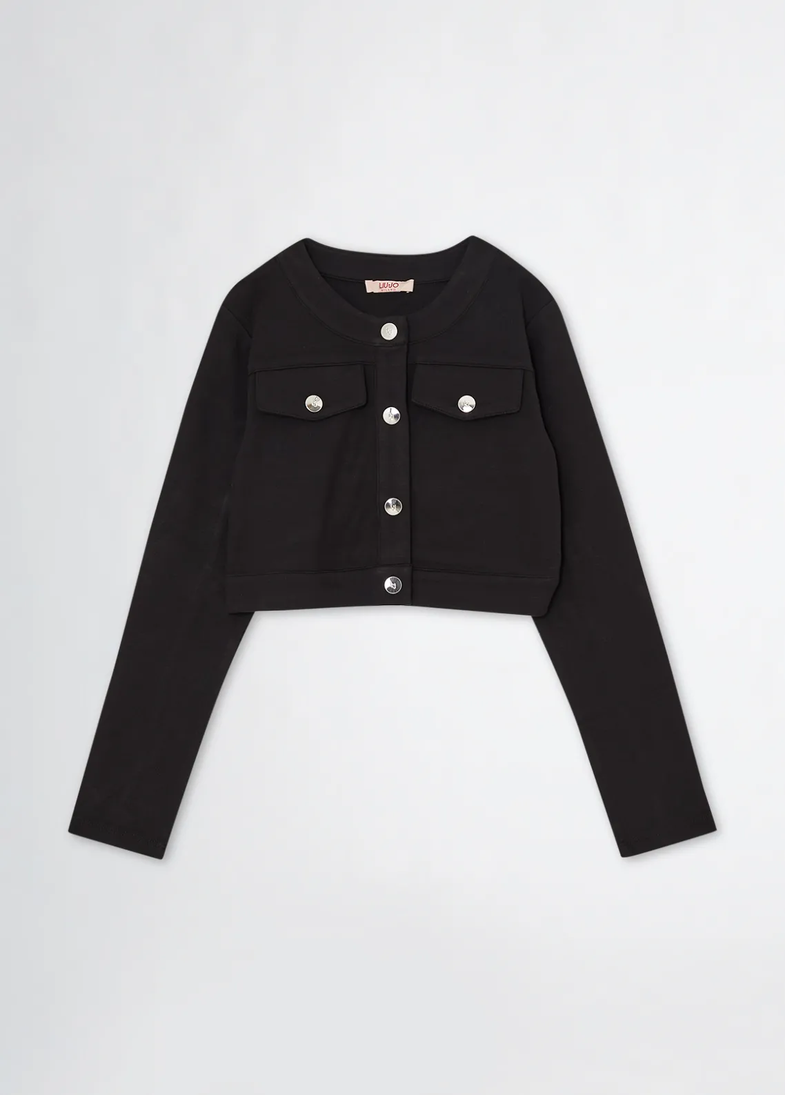 Liu Jo Chaqueta de punto- Abrigos Y Chaquetas