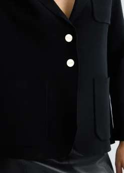 Liu Jo Chaqueta de punto-Mujer Cárdigans Y Jerséis|Chaquetas