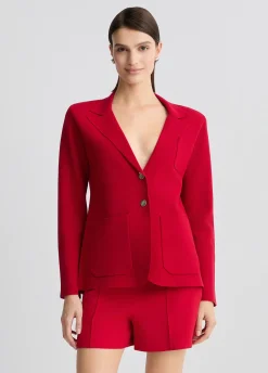 Liu Jo Chaqueta de punto-Mujer Chaquetas
