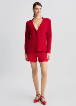 Liu Jo Chaqueta de punto-Mujer Chaquetas