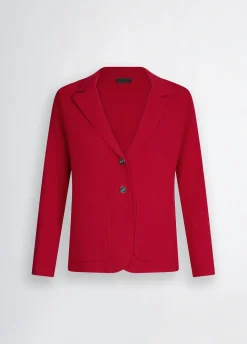 Liu Jo Chaqueta de punto-Mujer Chaquetas