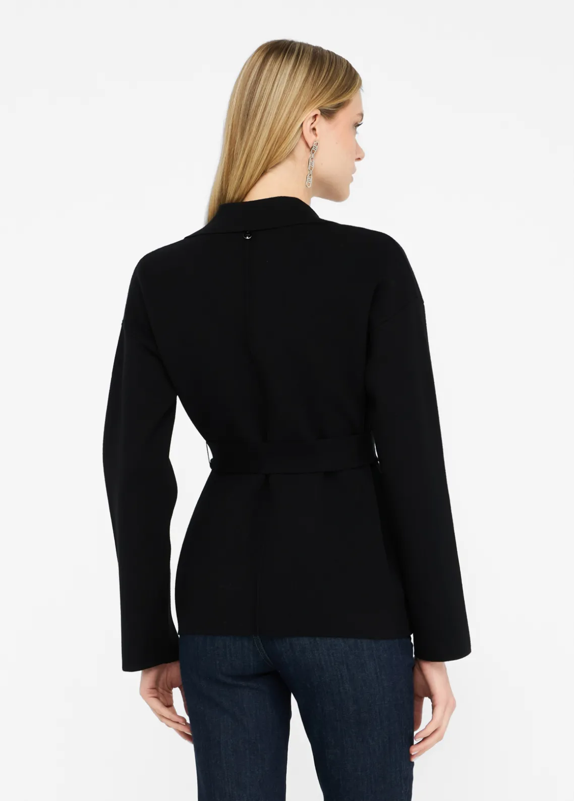 Liu Jo Chaqueta de punto-Mujer Chaquetas