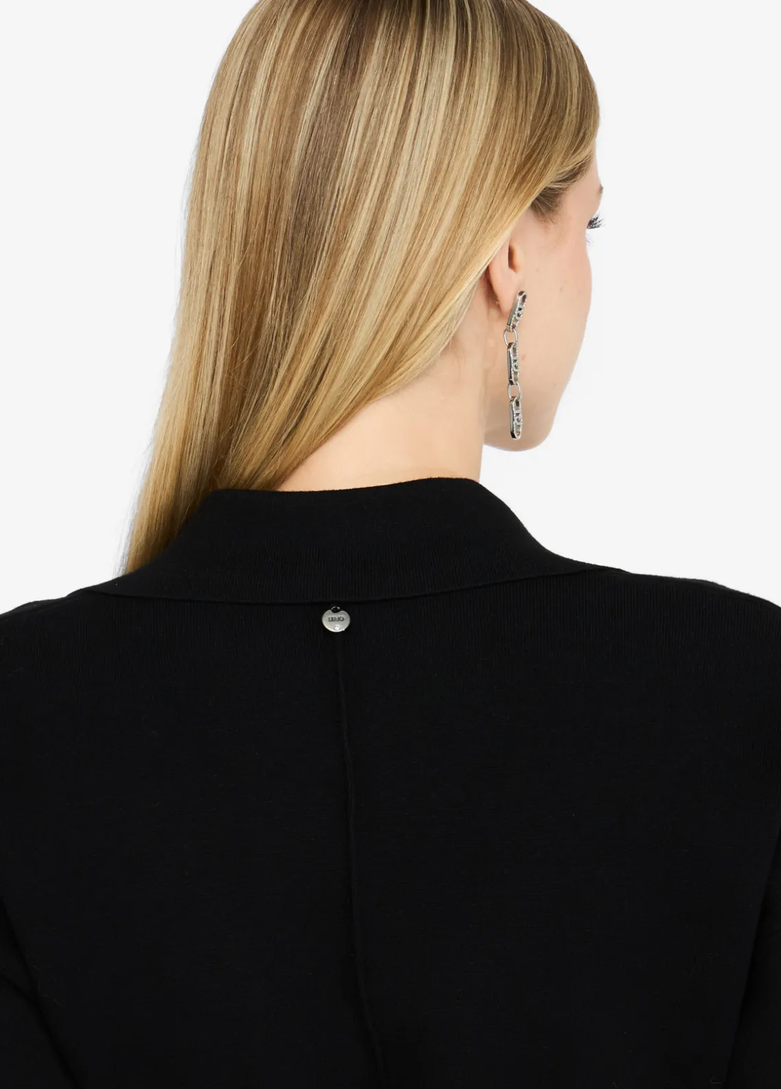 Liu Jo Chaqueta de punto-Mujer Chaquetas