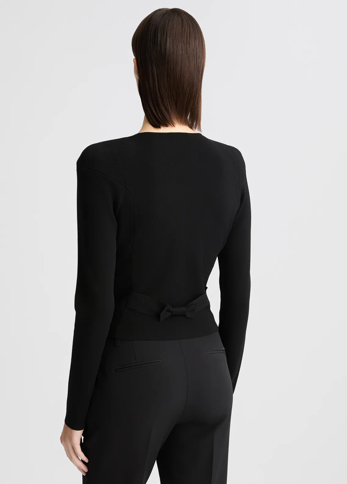 Liu Jo Chaqueta de punto-Mujer Chaquetas