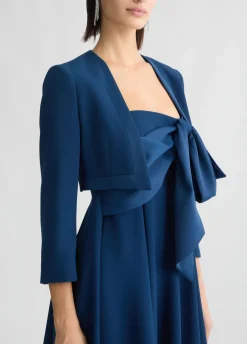 Liu Jo Chaqueta elegante cropped-Mujer Chaquetas|Ceremonia