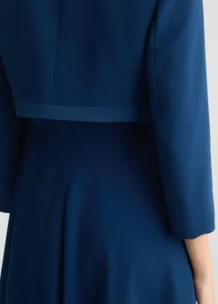Liu Jo Chaqueta elegante cropped-Mujer Chaquetas|Ceremonia