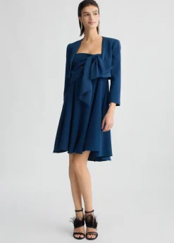 Liu Jo Chaqueta elegante cropped-Mujer Chaquetas|Ceremonia