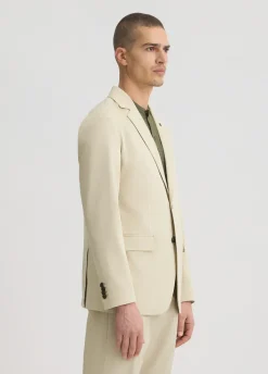 Liu Jo Chaqueta elegante para hombre-Hombre Americanas Y Chalecos