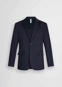 Liu Jo Chaqueta elegante para hombre-Hombre Americanas Y Chalecos
