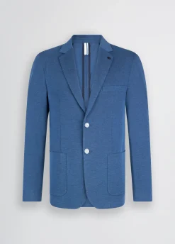 Liu Jo Chaqueta elegante para hombre-Hombre Americanas Y Chalecos