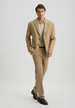 Liu Jo Chaqueta en mezcla de lana-Hombre Americanas Y Chalecos