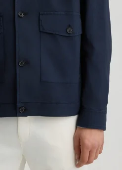 Liu Jo Chaqueta ligera para hombre-Hombre Prendas De Abrigo