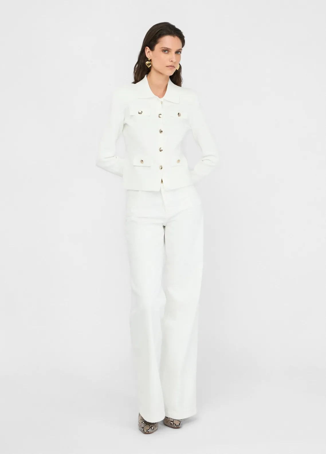 Liu Jo Chaqueta Better-Mujer Cárdigans Y Jerséis|Chaquetas