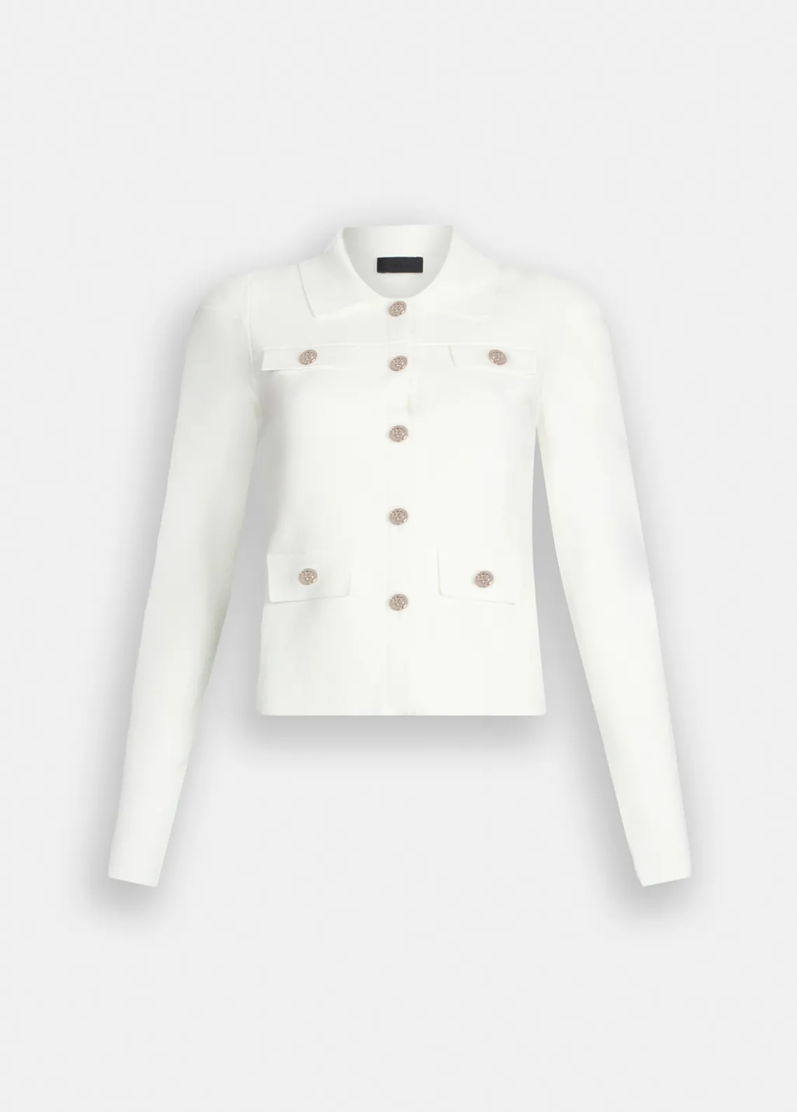 Liu Jo Chaqueta Better-Mujer Cárdigans Y Jerséis|Chaquetas