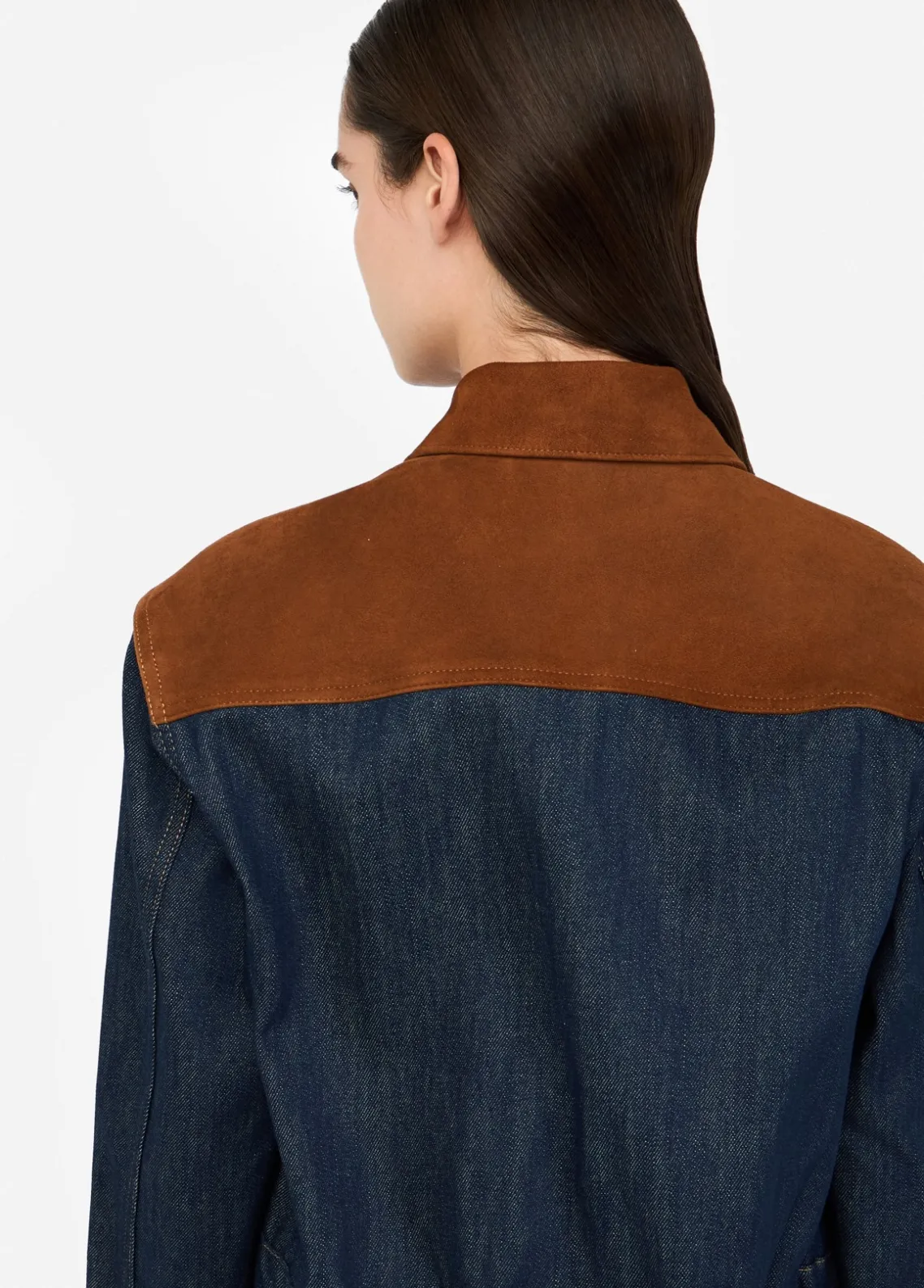 Liu Jo Chaqueta Better de denim-Mujer Chaquetas