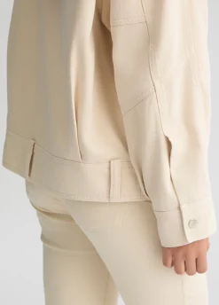 Liu Jo Chaqueta oversize-Mujer Chaquetas