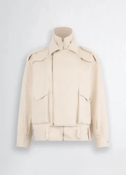Liu Jo Chaqueta oversize-Mujer Chaquetas
