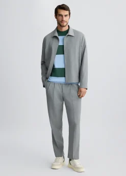 Liu Jo Chaqueta para hombre-Hombre Americanas Y Chalecos