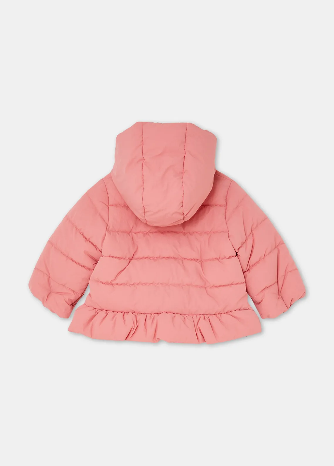 Liu Jo Chaqueta rellena con capucha- Abrigos Y Chaquetas De Plumas