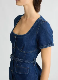 Liu Jo Chaqueta vaquera-Mujer Chaquetas