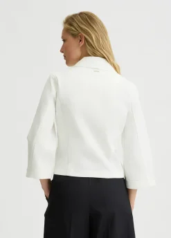 Liu Jo Chaqueta vaquera-Mujer Chaquetas
