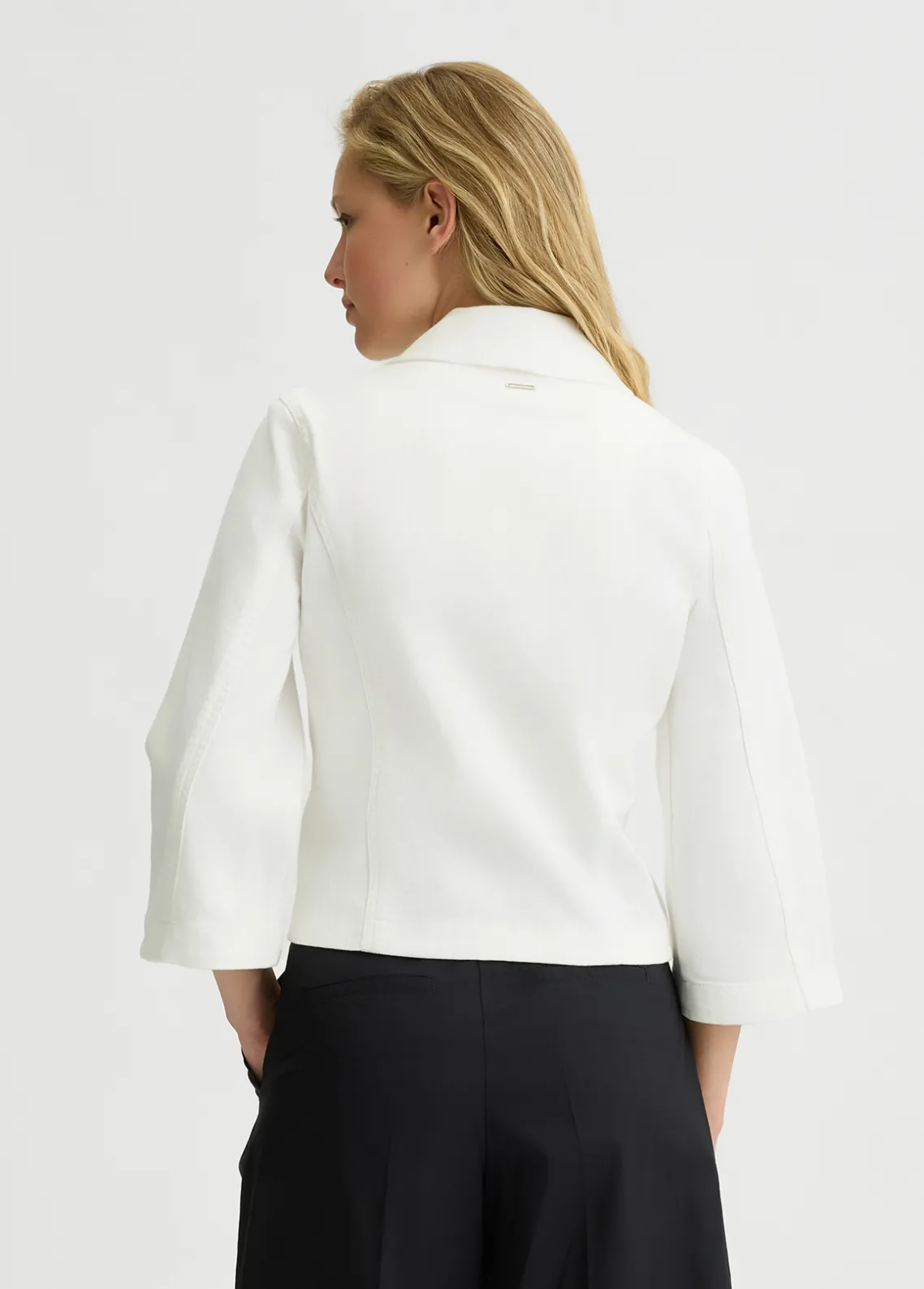 Liu Jo Chaqueta vaquera-Mujer Chaquetas