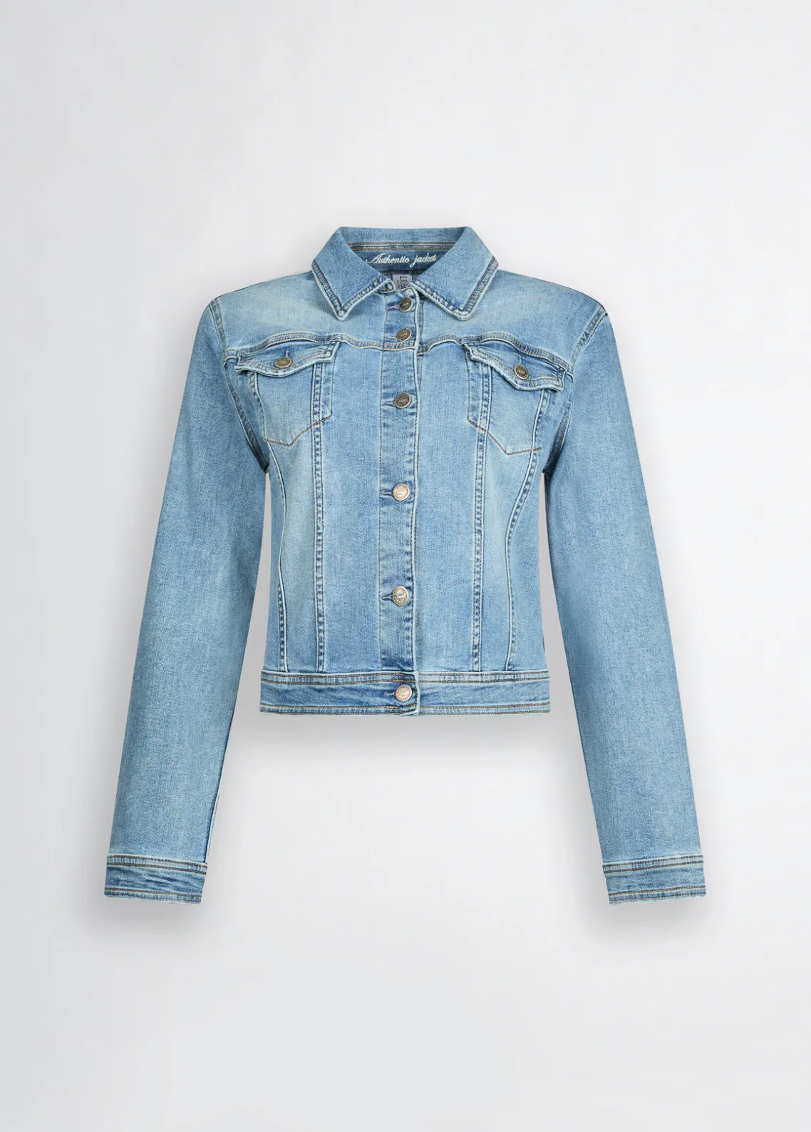 Liu Jo Chaqueta vaquera Better-Mujer Chaquetas