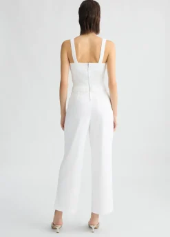 Liu Jo Chándal de algodón-Mujer Vestidos