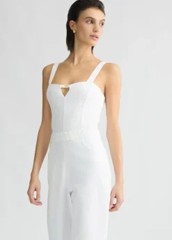 Liu Jo Chándal de algodón-Mujer Vestidos