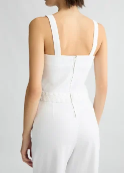 Liu Jo Chándal de algodón-Mujer Vestidos