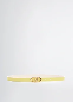 Liu Jo Cinturón reversible-Mujer Cinturones