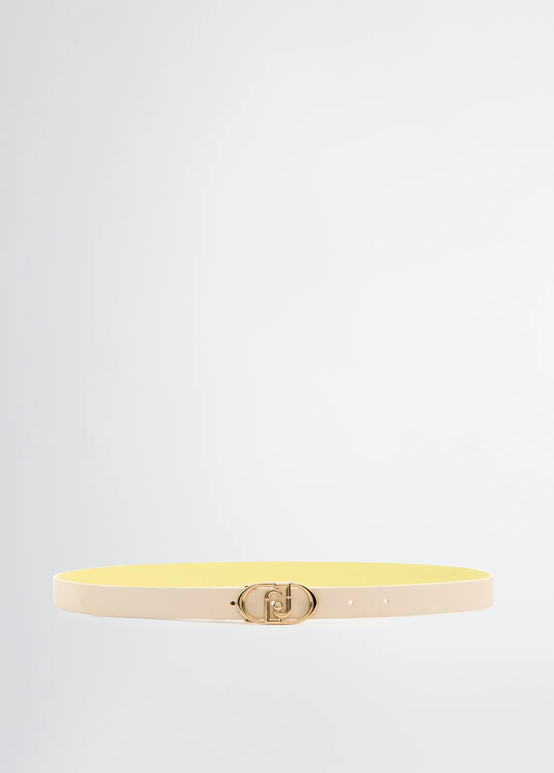 Liu Jo Cinturón reversible-Mujer Cinturones