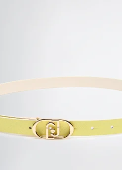 Liu Jo Cinturón reversible-Mujer Cinturones