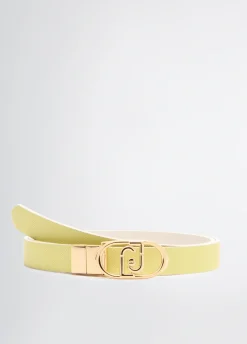 Liu Jo Cinturón reversible-Mujer Cinturones